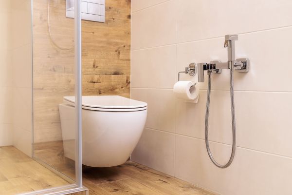 Universal Bathroom Remodeling in Raleigh