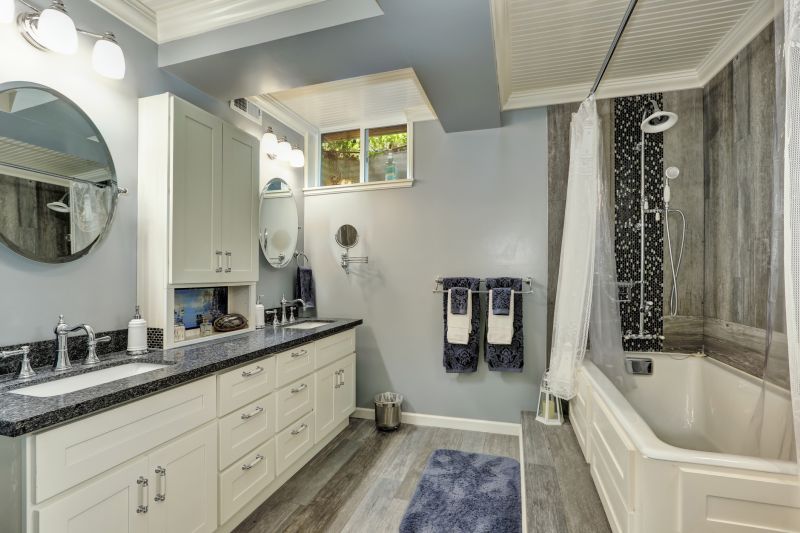 Top Bathroom Remodeling Companies in Zebulon, NC