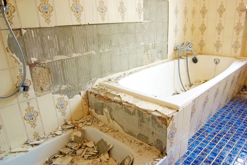 Top Shower Remodeling Companies in Durham, NC