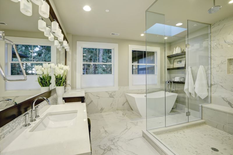 Top Shower Remodeling Companies in Holly Springs, NC