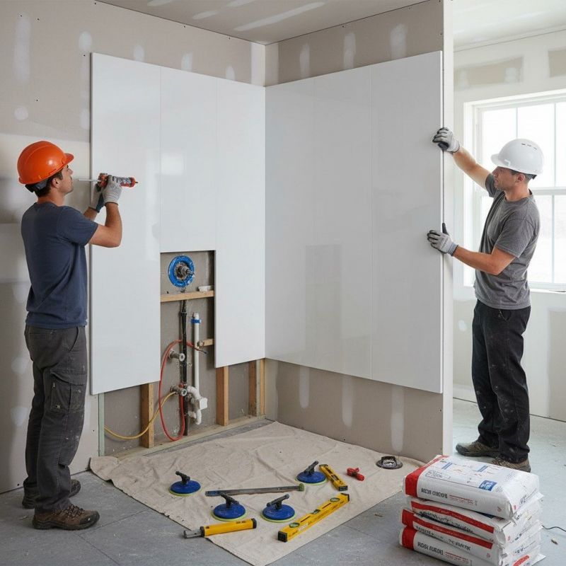 Top Tub To Shower Conversion Companies in Cary, NC